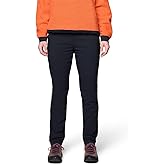 Mountain Hardwear Womens Dynama Lined PantHiking Pants