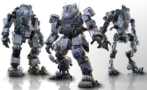 Titanfall - Xbox 360
