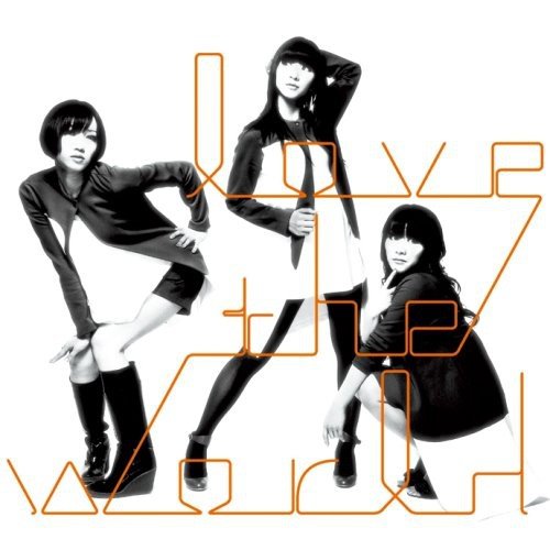 Perfume Love The World Ep Amazon Com Music