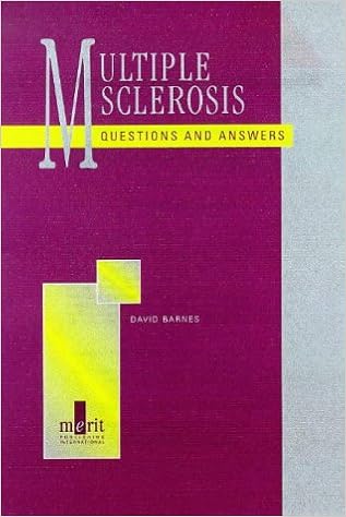 Multiple Sclerosis Questions And Answers David Barnes Md