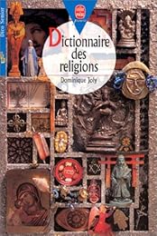 Dictionnaire des religions