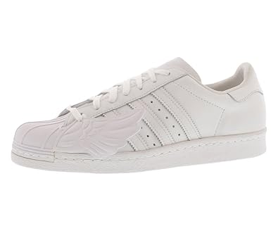 Jeremy Scott Js Wings White Athletic 
