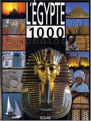 Download Egypte en 1000 photos PDF