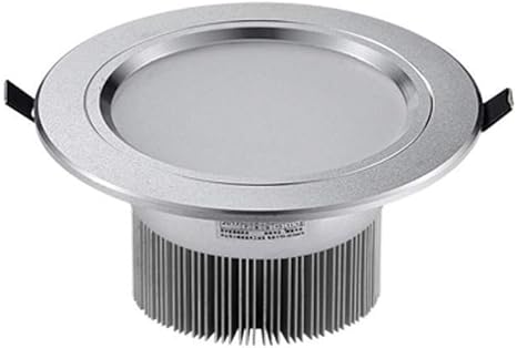 Nfudishpu 5w7w LED-Korridor Einbaustrahler Downlight Aluminium Home