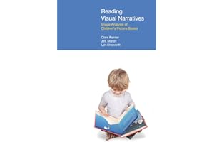 Reading Visual Narratives: Image Analysis of Children's Picture Books (Functional Linguistics)