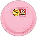New Pink Big Party Pack - Dinner Plates (50 count) [Toy]