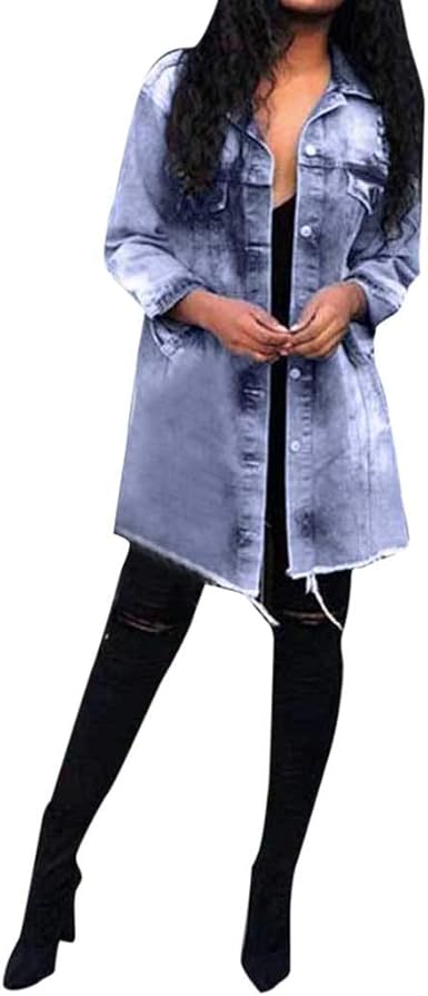 plus size boyfriend denim jacket