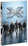 X-MEN 2 (初回出荷限定価格) [DVD]