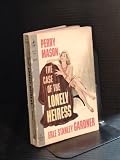 The Case of the Lonely Heiress