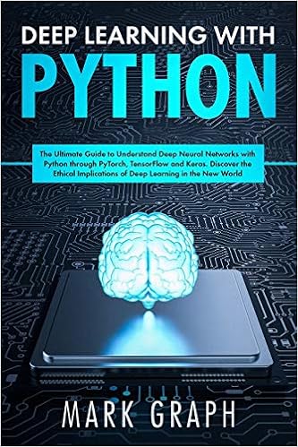 python deep learning amazon