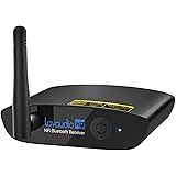 1Mii HiFi Bluetooth 5.0 Music Receiver for Home Stereo Long Range Bluetooth Audio Adapter with Audiophile DAC, aptX HD & LDAC