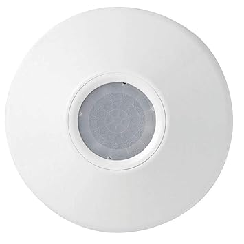 Buyontrendy 360 Degree Ceiling Mounted Occupancy Sensor Amazon In
