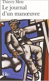 Le  journal d'un manoeuvre