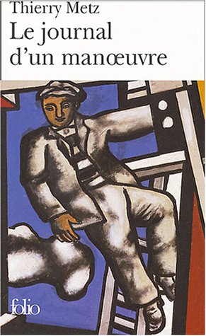 Le  journal d'un manoeuvre