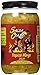 SalsaCrazy Tropical Mango Hot Sauce Salsa