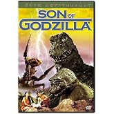 Son of Godzilla