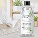 Clarifying Shampoo for Oily Hair Care - Rosemary Essential Oil Scalp Treatment and Oily Hair Shampoo for Men and Women - Sulfate Free Shampoo for Color Treated Hair with Lavender Essential Oil