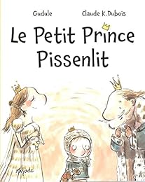 Le  petit prince Pissenlit