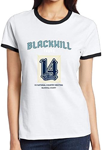 Uolongqus Avant-garde Street Women's Color Short-sleeved Round Collar T-shirt,made Of 100% Cotton