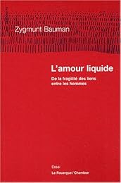 L' amour liquide