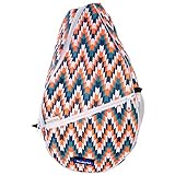 Kavu Paxton Pack, Everglade Tile, One Size