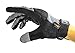PIG Full Dexterity Tactical (FDT) Charlie - Women's Glove (Black, Medium)