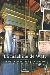La  machine de Watt