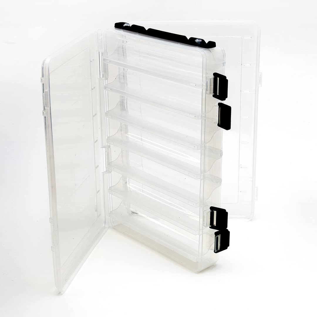 Lure Case Medium 14cm 10 compartment