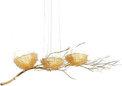 Iluminación de techo Iluminación colgante Lámparas creativas Modernas