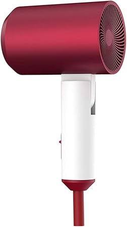 Sèche Cheveux Portable Rayonnement Infrarouge Gratuite
