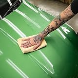 Meguiar's Deluxe Car Care Kit V2 Complete Cleaning Kit with Storage Bag view 2