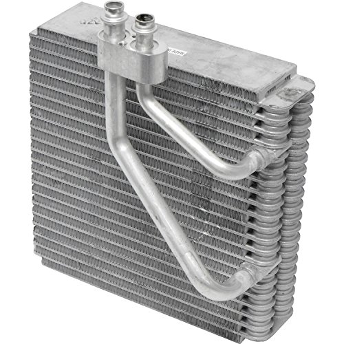 Universal Air Conditioner EV 939611PFC A/C Evaporator Core