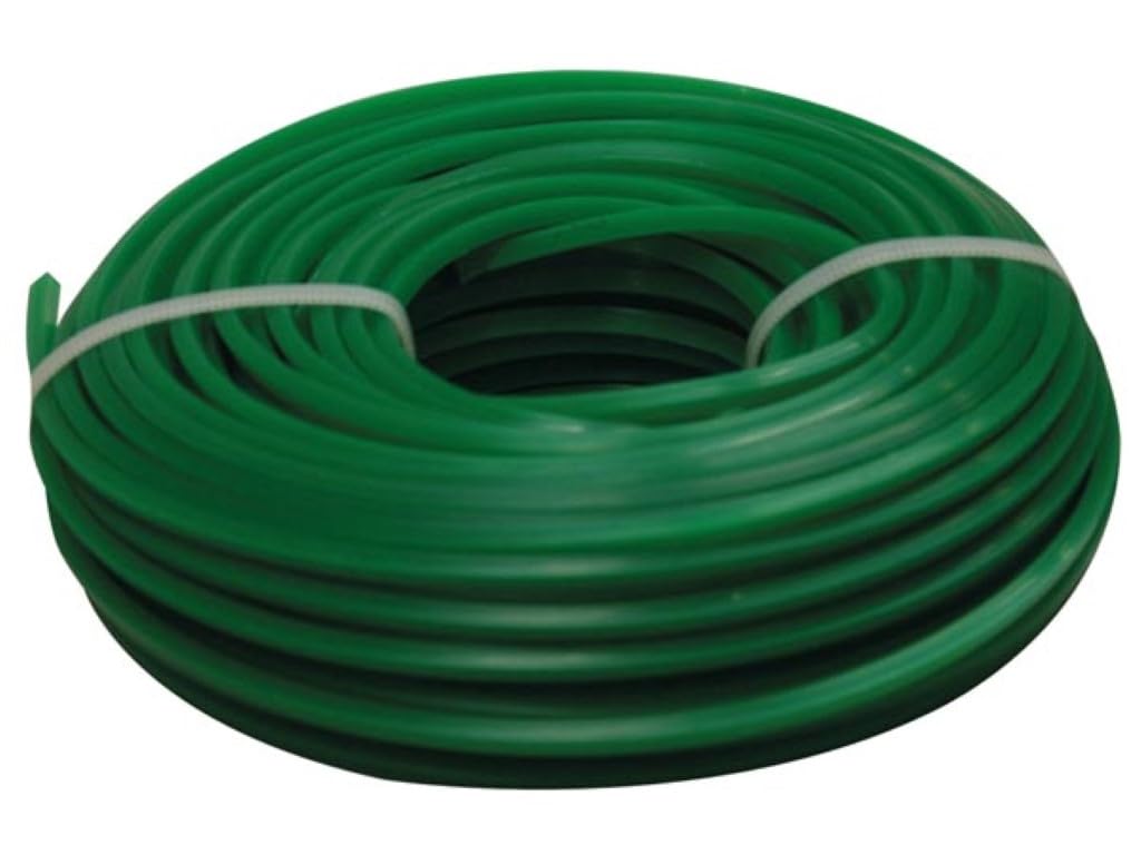 TOOLLAND 25 mx 3.2 mm Trimmer Wire