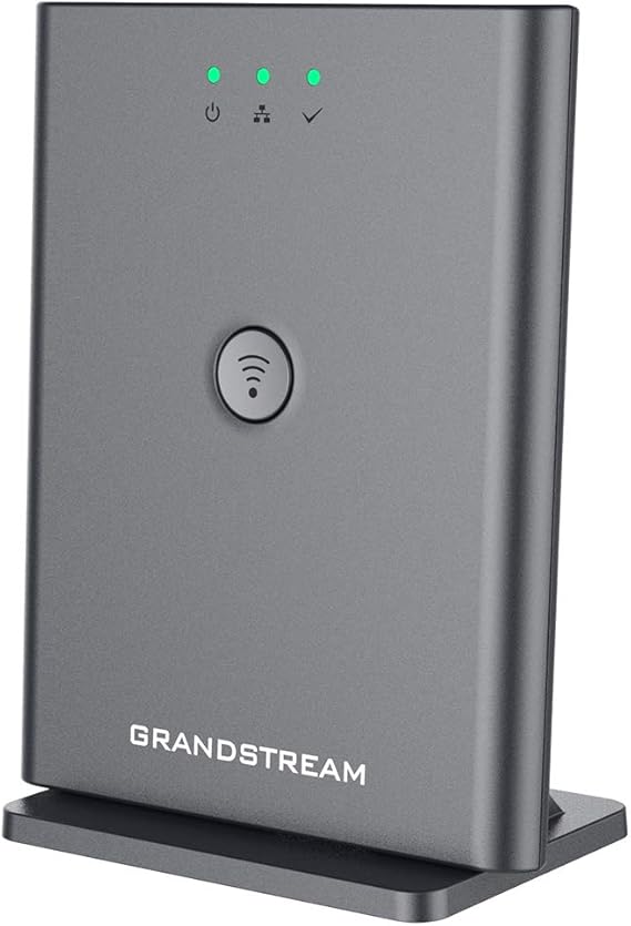 Grandstream DP752 DECT base station Amazon.co.uk Electronics