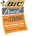 BICMPLWP101BK - BIC MECHANICAL PENCILS 0.9MM 10PK