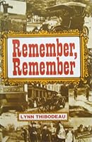 Remember remember 0893100331 Book Cover