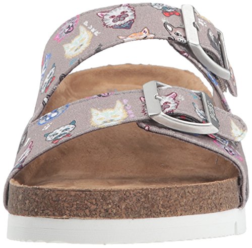 Skechers BOBS Women's Posh Cats Slide Sandal - Choose SZ/color | eBay