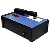 Portable Black White Densitometer, Film