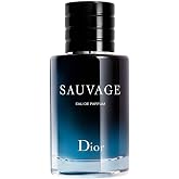 Sauvage by Dior Eau de Parfum Spray, 2 Fl Oz