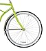 Titan Docksider Men’s Beach Cruiser Single-Speed Bicycle, 18″ Frame, 26″ Wheels, Lime Greenthumb 3