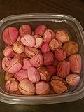 African Fresh Kola Nut 0.5lbs