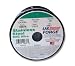 US Forge Welding Stainless Steel MIG Wire .030 2-Pound Spool #00676