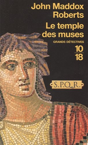 Le  temple des muses