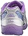 Stride Rite Disney Ariel Alternative Closure Light-Up Sneaker (Toddler/Little Kid)