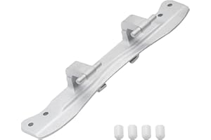 SZHY-LINK W10208415 Washer Door Replacement for Whirlpool Kenmore Maytag Washing Machine Hinge 1872427, AP6017115, PS11750410, EA11750410