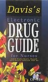 Davis's Electronic Drug Guide for Nurses, Hopfer, Judith and Vallerand, April Hazard, 0803603851