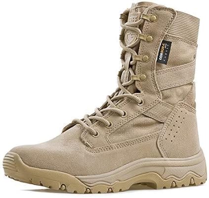desert boots tactical
