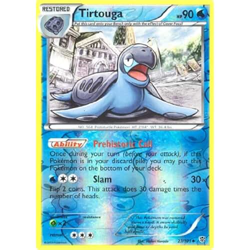 Amazon Restored Pokemon Cards