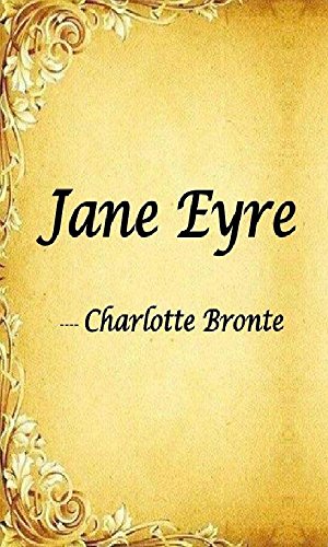 Jane Eyre(Annotated)
