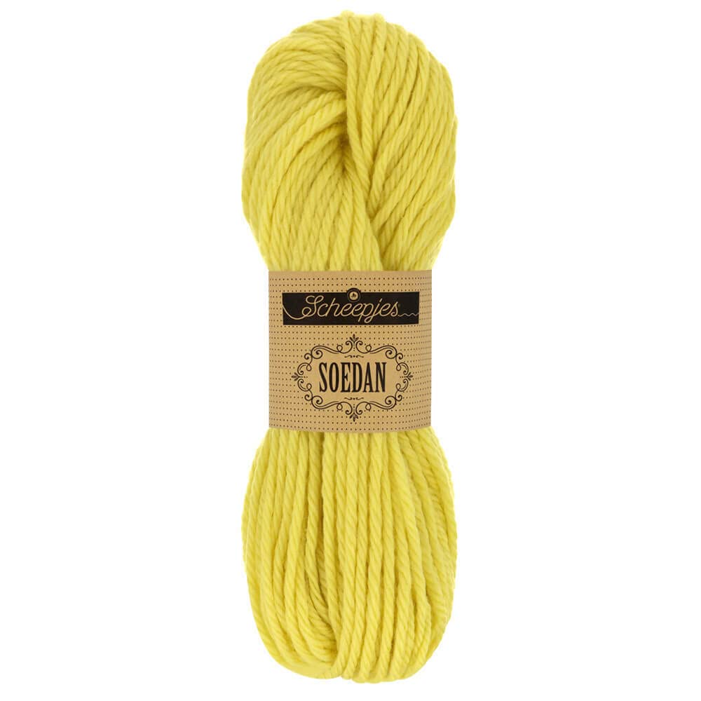 Scheepjes - Scheepjes Soedan 1366 Yarn - 1x50g — image 1